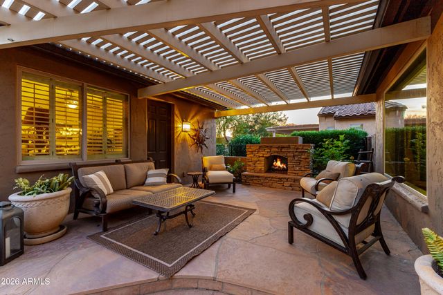 16461 W ALVARADO Drive, Goodyear, AZ 85395