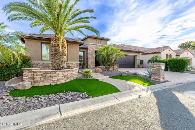 16461 W ALVARADO Drive, Goodyear, AZ 85395