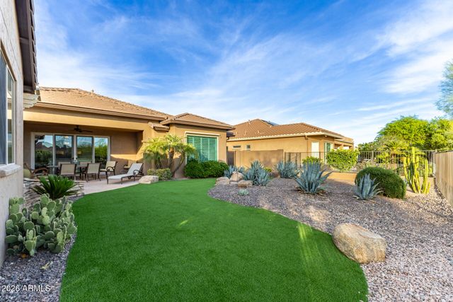 16461 W ALVARADO Drive, Goodyear, AZ 85395