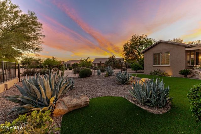 16461 W ALVARADO Drive, Goodyear, AZ 85395