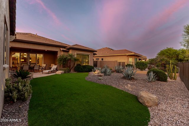 16461 W ALVARADO Drive, Goodyear, AZ 85395