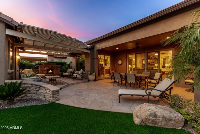 16461 W ALVARADO Drive, Goodyear, AZ 85395