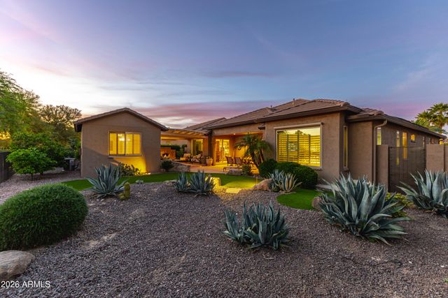 16461 W ALVARADO Drive, Goodyear, AZ 85395