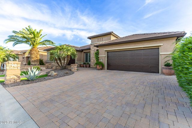 16461 W ALVARADO Drive, Goodyear, AZ 85395