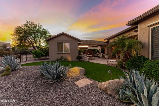 16461 W ALVARADO Drive, Goodyear, AZ 85395