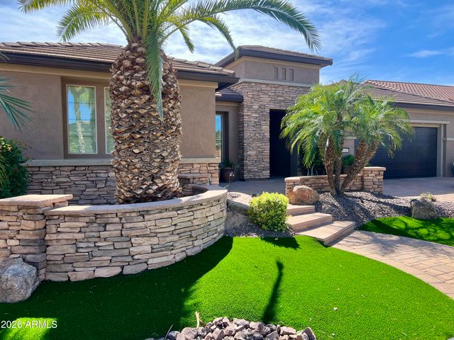 16461 W ALVARADO Drive, Goodyear, AZ 85395