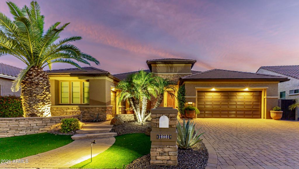 16461 W ALVARADO Drive, Goodyear, AZ 85395