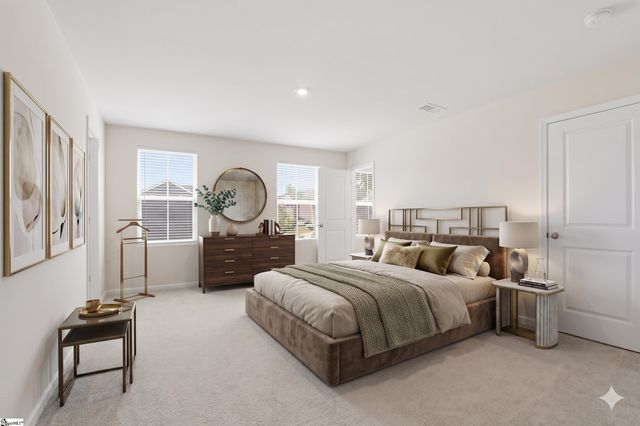 208 Harvest Hill Lane, Greenville, SC 29605
