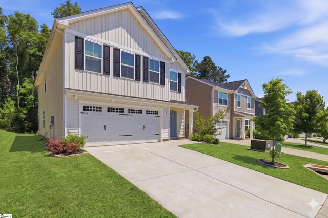 208 Harvest Hill Lane, Greenville, SC 29605