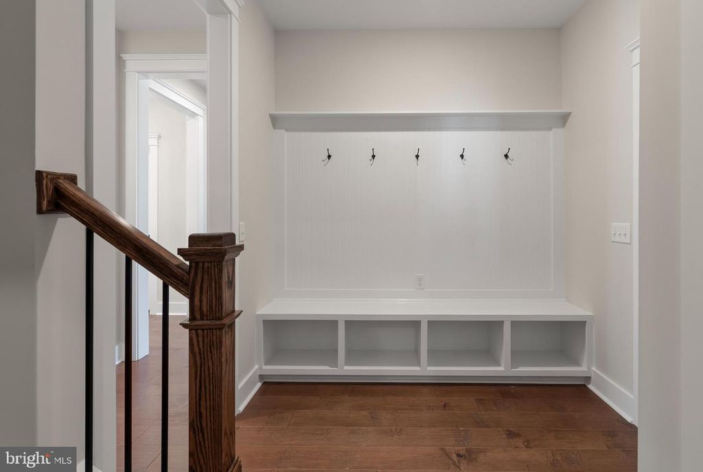 3708 ROCKETTS RIDGE DR, Sandy Hook, VA 23153