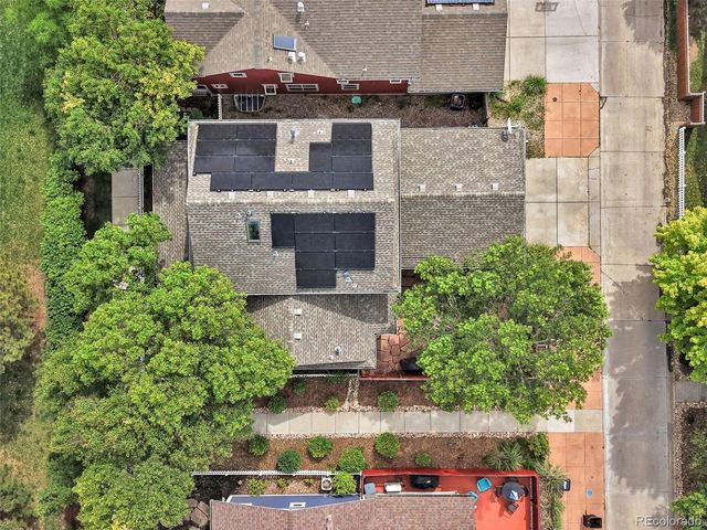 2747 Ulster St, Denver, CO 80238