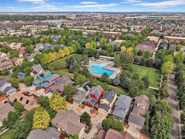 2747 Ulster St, Denver, CO 80238