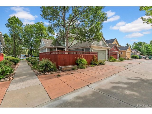 2747 Ulster St, Denver, CO 80238