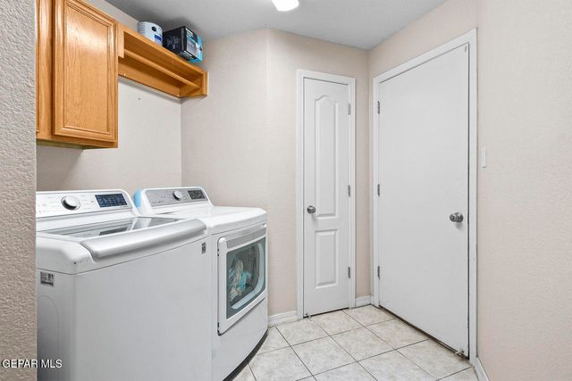 12721 TUSCAN HILLS Place, El Paso, TX 79938