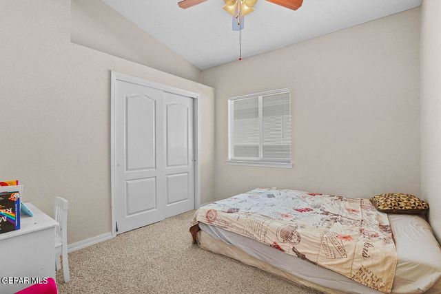 12721 TUSCAN HILLS Place, El Paso, TX 79938