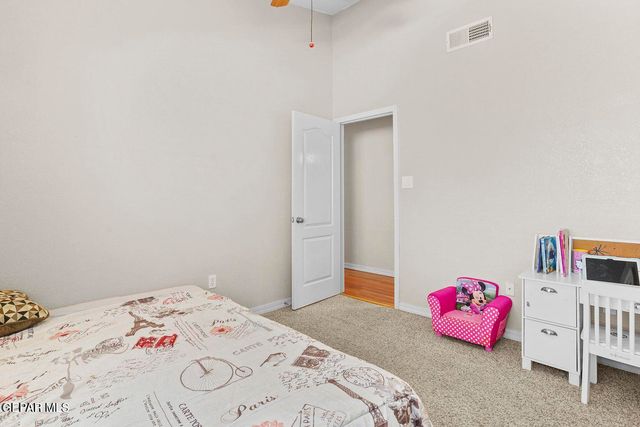 12721 TUSCAN HILLS Place, El Paso, TX 79938