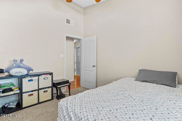 12721 TUSCAN HILLS Place, El Paso, TX 79938