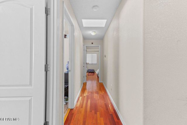 12721 TUSCAN HILLS Place, El Paso, TX 79938