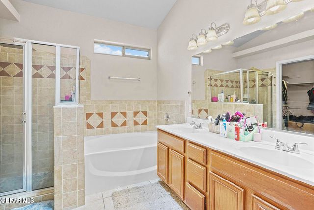 12721 TUSCAN HILLS Place, El Paso, TX 79938