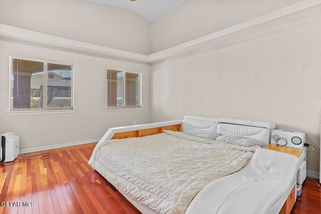 12721 TUSCAN HILLS Place, El Paso, TX 79938