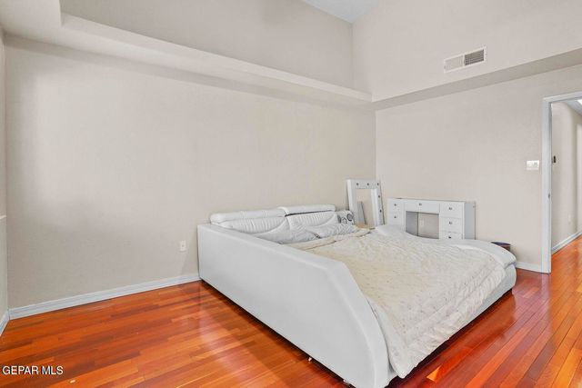 12721 TUSCAN HILLS Place, El Paso, TX 79938