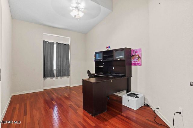 12721 TUSCAN HILLS Place, El Paso, TX 79938