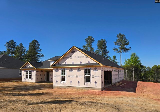 1568 Bellingham Drive, Aiken, SC 29842