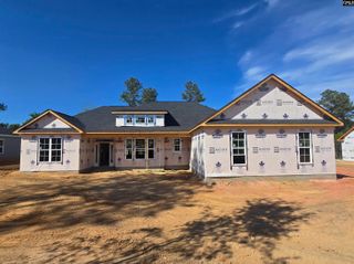 1568 Bellingham Drive, Aiken, SC 29842