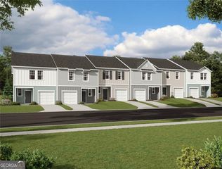 409 Towson Street Street, Villa Rica, GA 30180