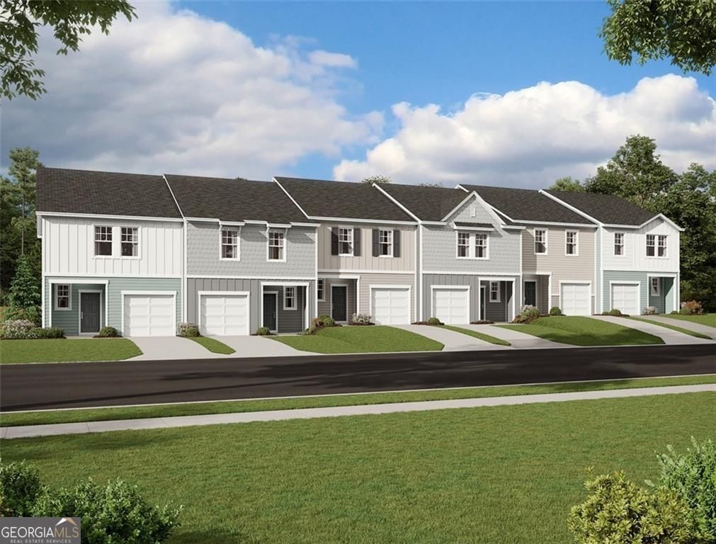 409 Towson Street, Villa Rica, GA 30180