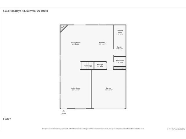 5533 Himalaya Rd, Denver, CO 80249