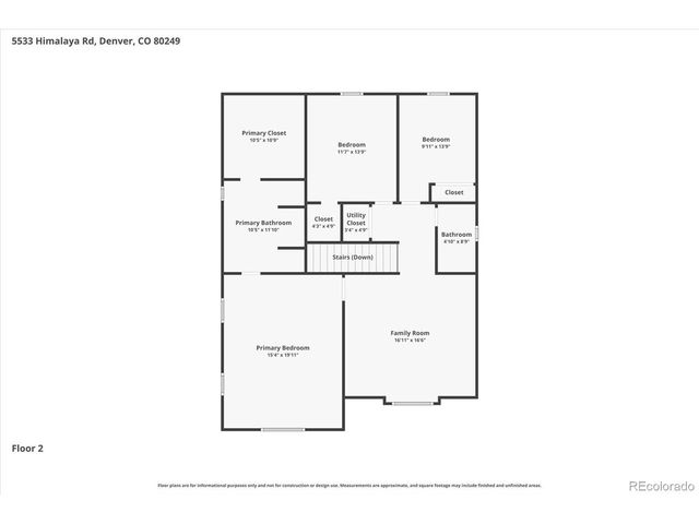 5533 Himalaya Rd, Denver, CO 80249