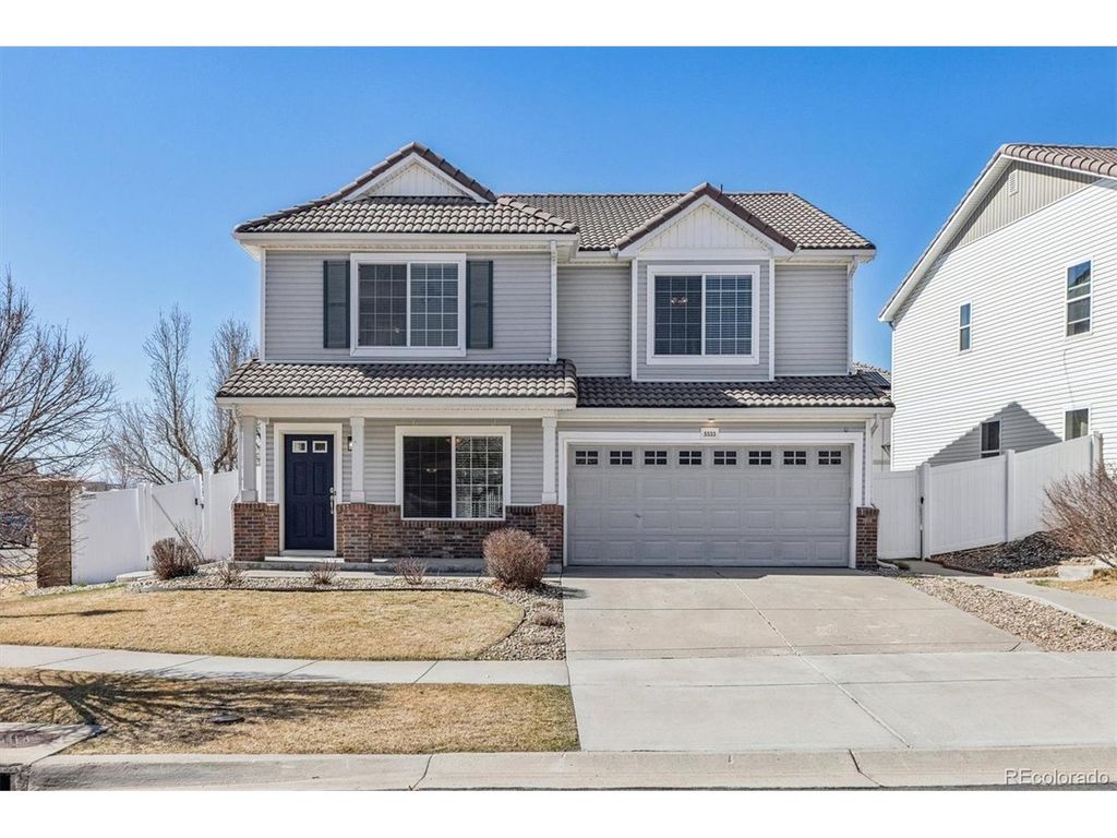 5533 Himalaya Rd, Denver, CO 80249