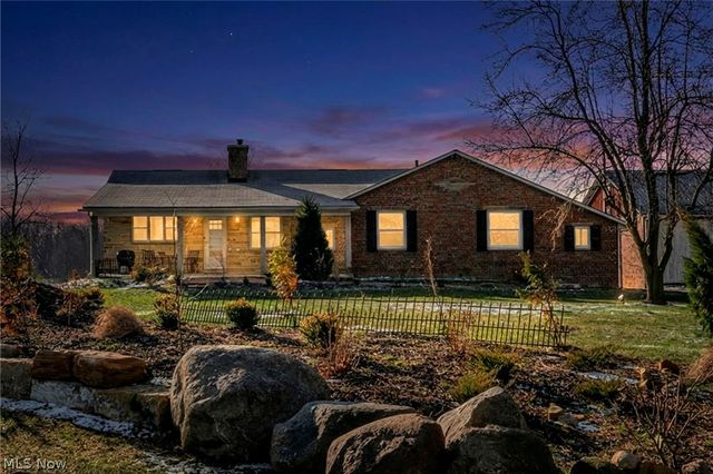 11390 Rainbow Highway, West Salem, OH 44287