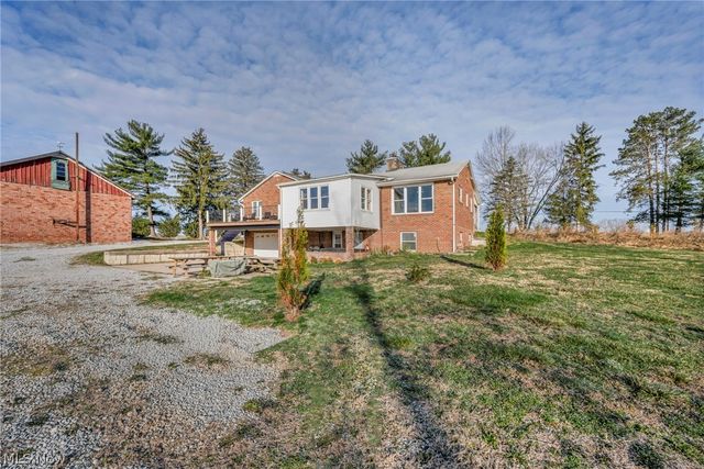 11390 Rainbow Highway, West Salem, OH 44287