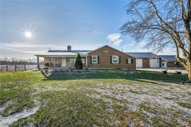 11390 Rainbow Highway, West Salem, OH 44287