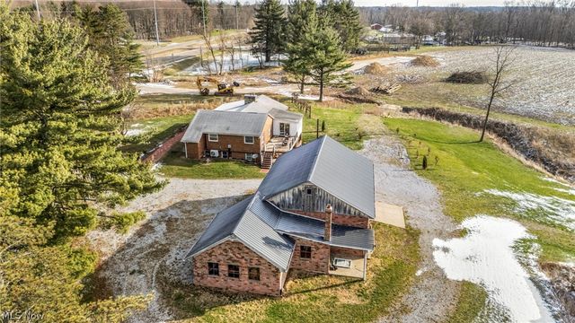 11390 Rainbow Highway, West Salem, OH 44287