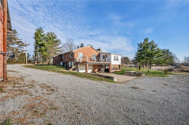 11390 Rainbow Highway, West Salem, OH 44287