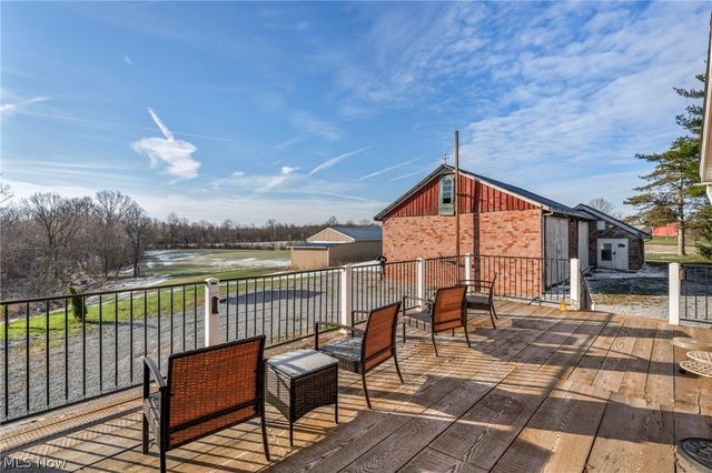 11390 Rainbow Highway, West Salem, OH 44287