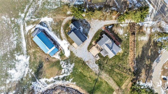 11390 Rainbow Highway, West Salem, OH 44287