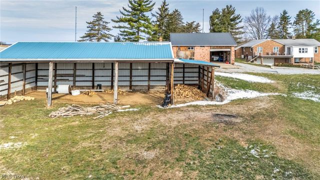 11390 Rainbow Highway, West Salem, OH 44287