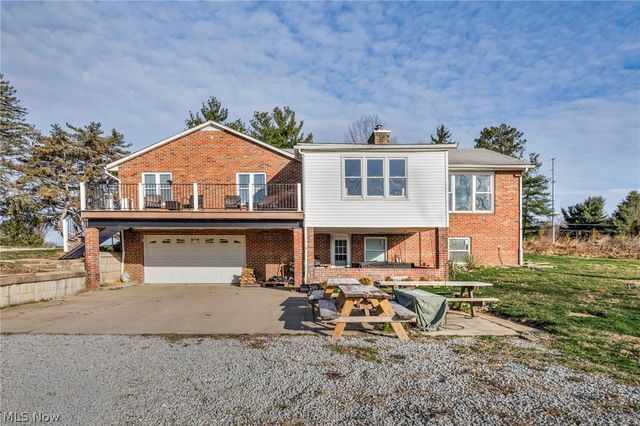 11390 Rainbow Highway, West Salem, OH 44287