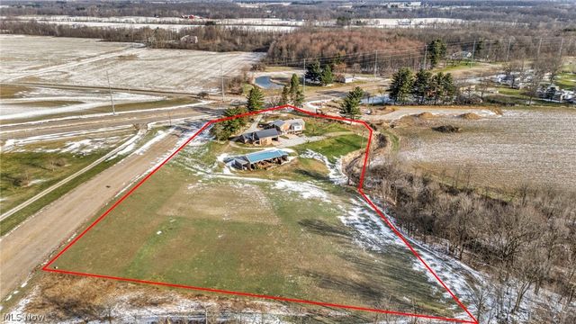 11390 Rainbow Highway, West Salem, OH 44287