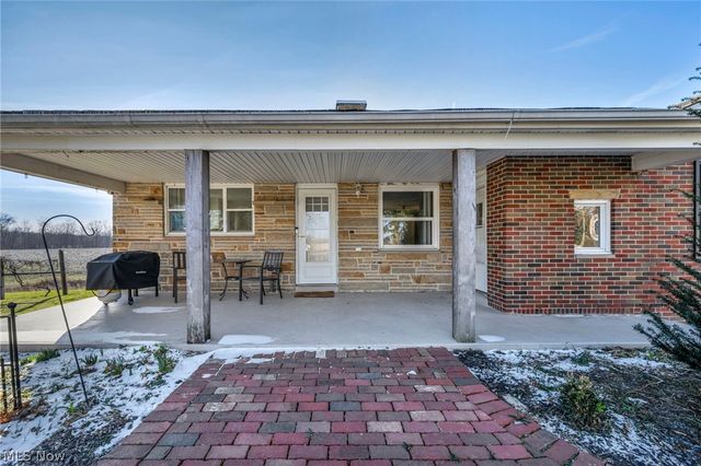 11390 Rainbow Highway, West Salem, OH 44287