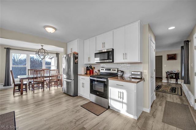 11390 Rainbow Highway, West Salem, OH 44287