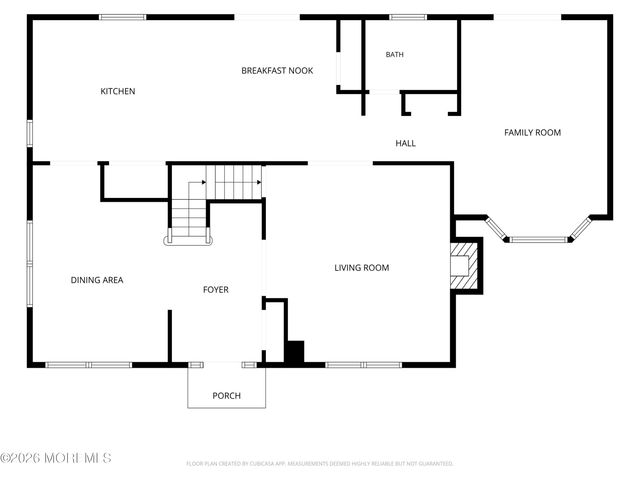 32 Sleepy Hollow Road, Red Bank, NJ 07701