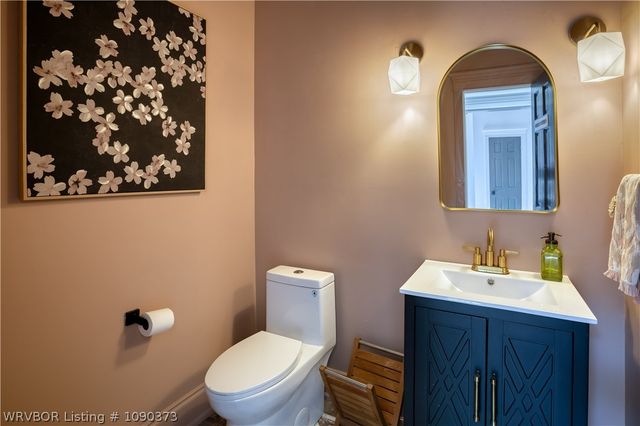 4707 Oak Hollow Lane, Fort Smith, AR 72903