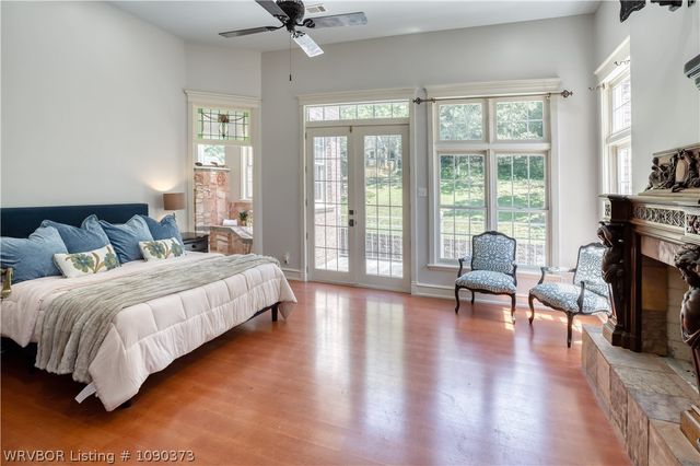 4707 Oak Hollow Lane, Fort Smith, AR 72903
