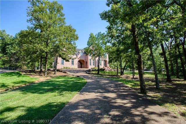 4707 Oak Hollow Lane, Fort Smith, AR 72903