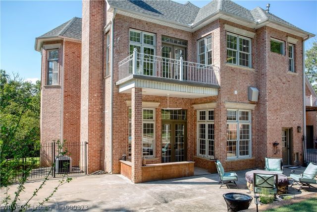 4707 Oak Hollow Lane, Fort Smith, AR 72903